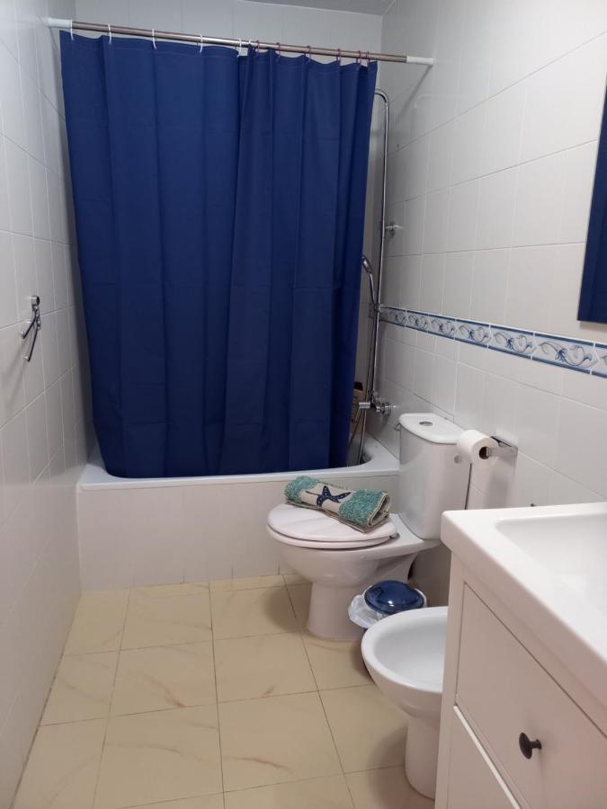 Appartement Bella